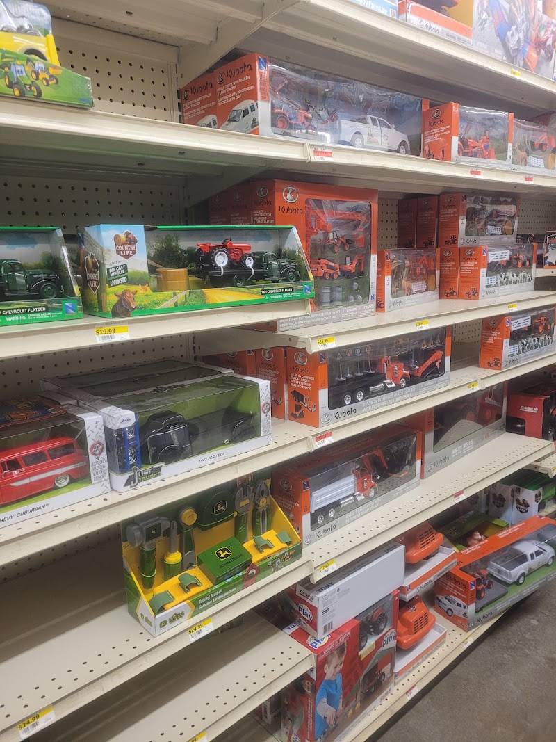 Bomgaars